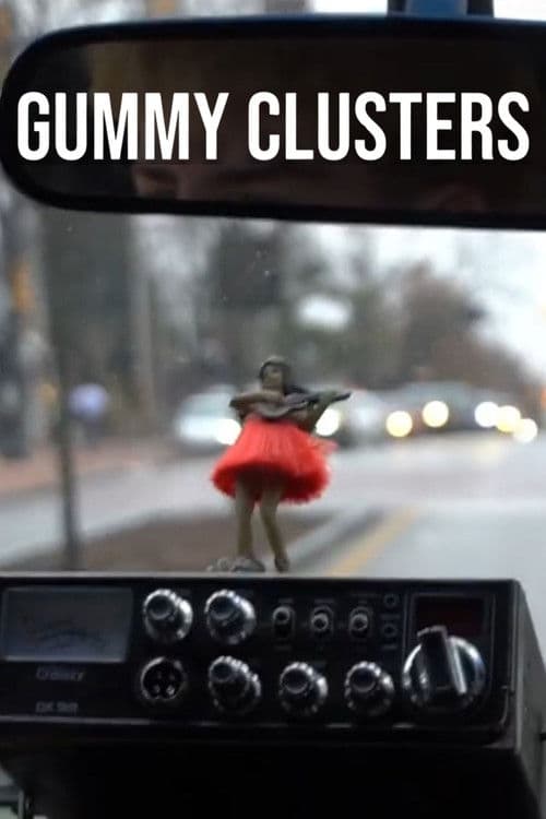 Gummy Clusters