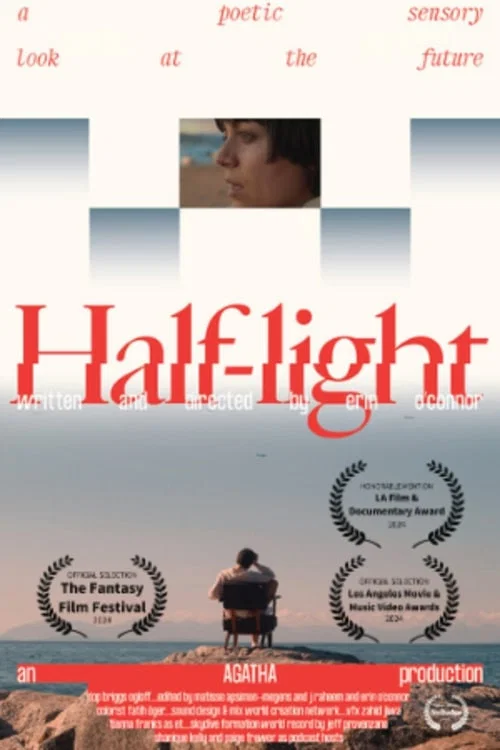 half-light