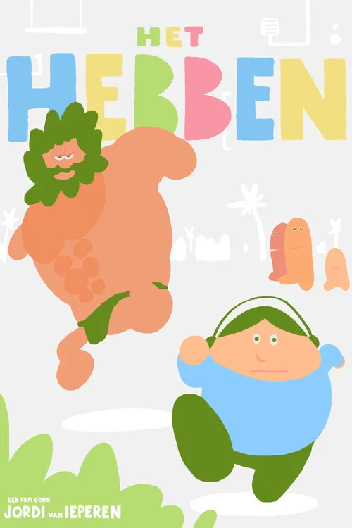 Het Hebben