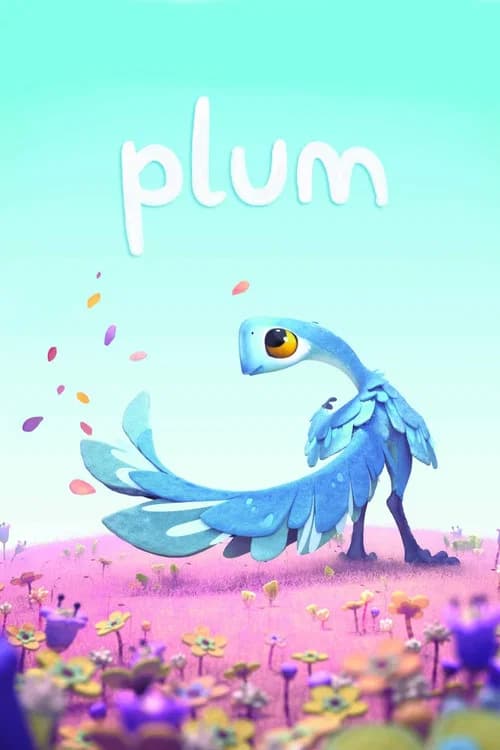 Plum