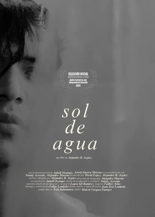 sol de agua