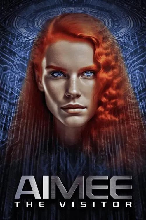 AIMEE. The Visitor