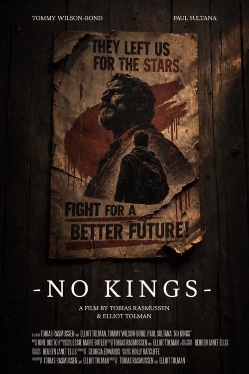 No Kings