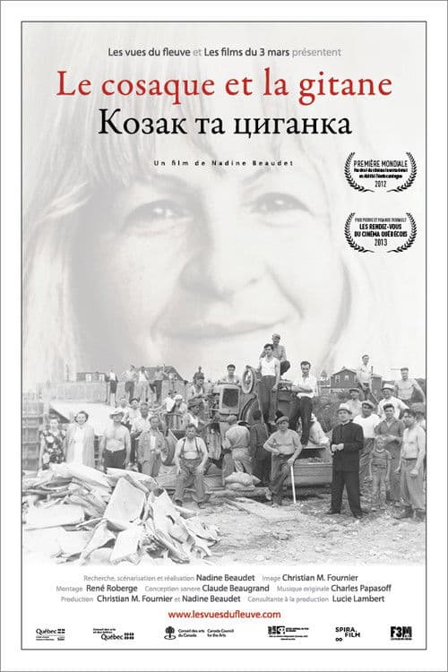 The Cossack and the Gypsy