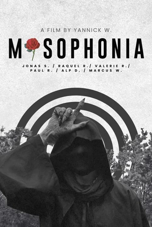 Misophonia