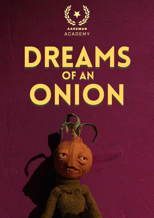 Dreams of an Onion