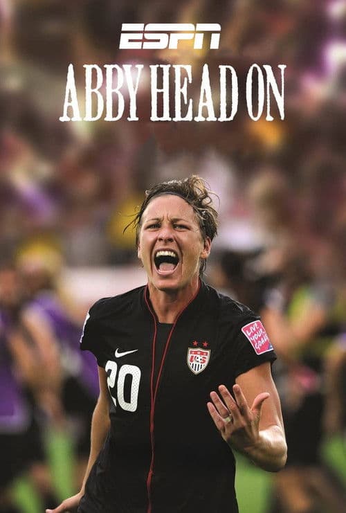Abby Head On