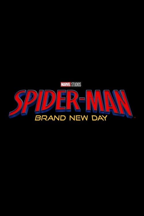 Spider-Man: Brand New Day