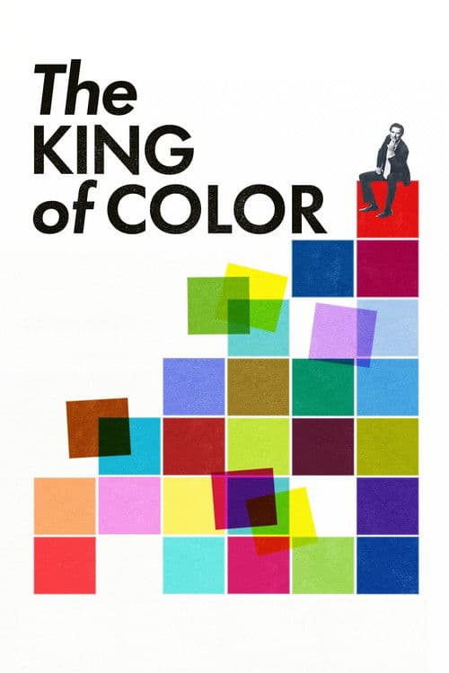 The King of Color