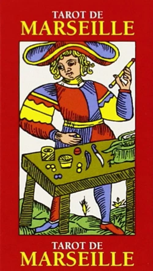 Tarology: The Art of Tarot