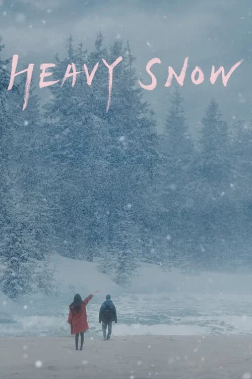 Heavy Snow