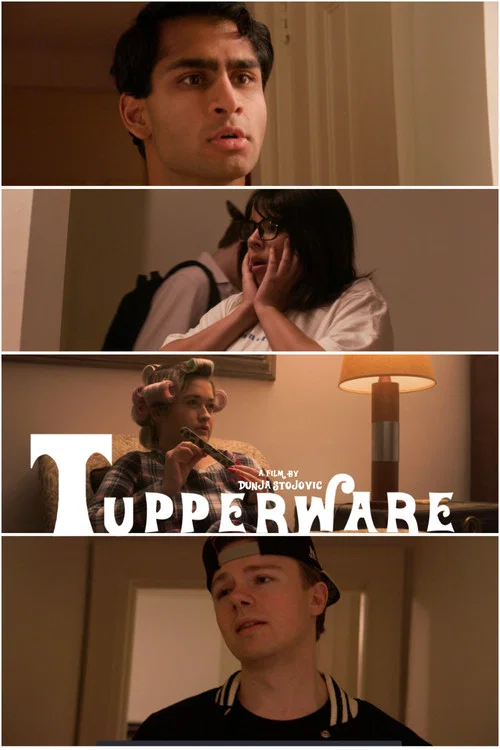 Tupperware