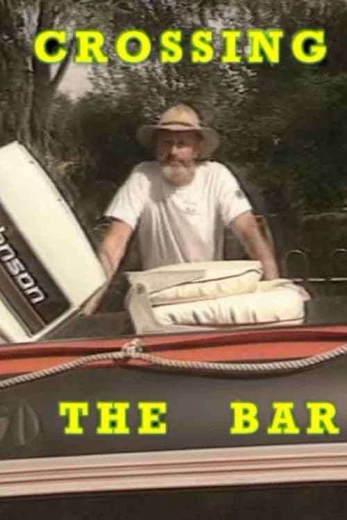 Crossing The Bar