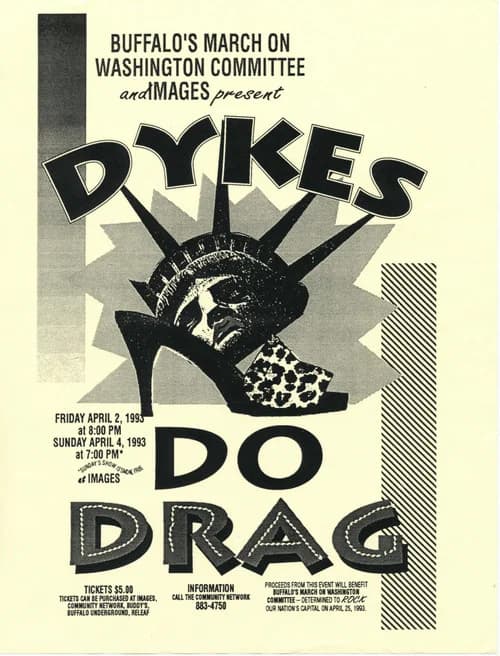 Dykes Do Drag