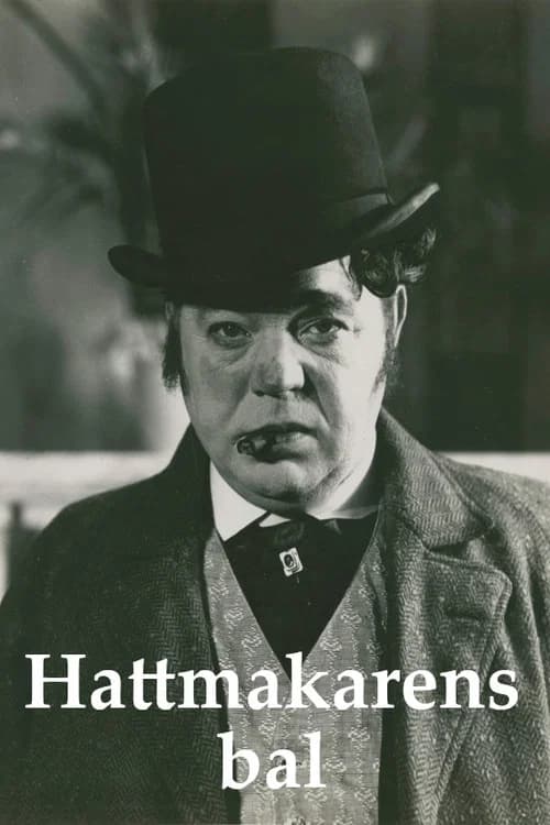 The Hatter’s Ball