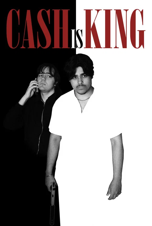 Cash is King