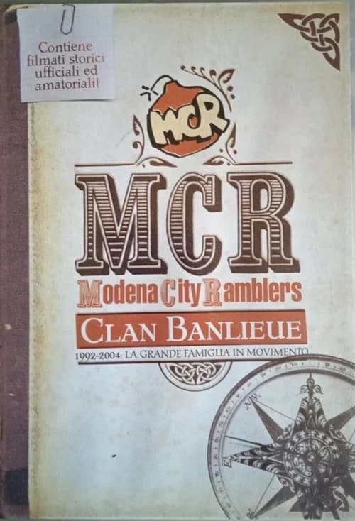 Clan Banlieue, 1992-2004: La Grande Famiglia in Movimento
