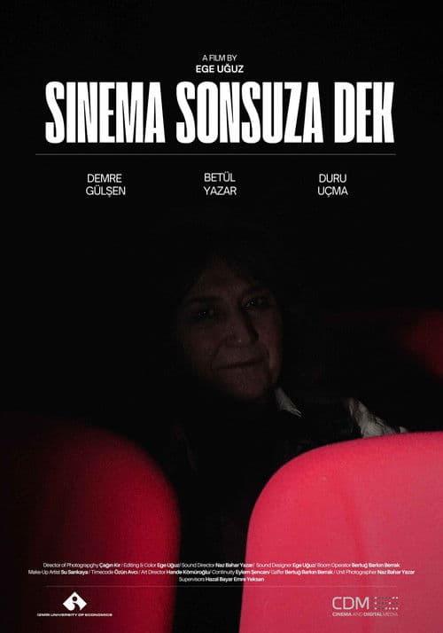 Sinema Sonsuza Dek