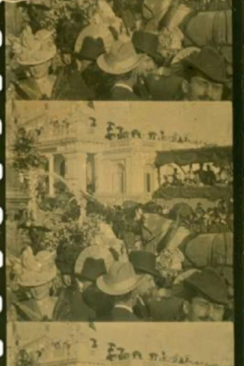 Carnival at Nice