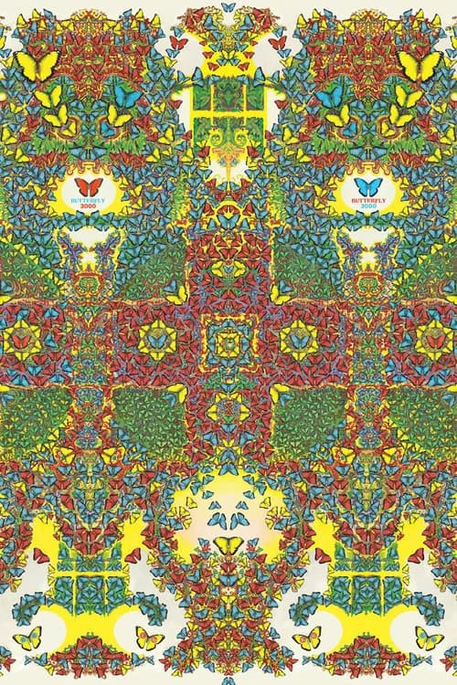 Butterfly 3000: Ocular Edition