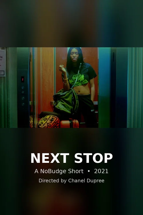Next Stop