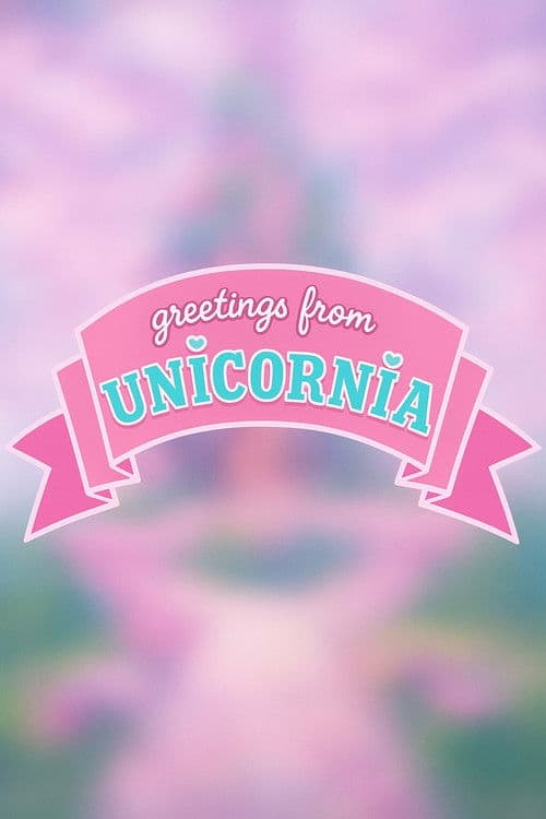 My Little Pony: Greetings from Unicornia