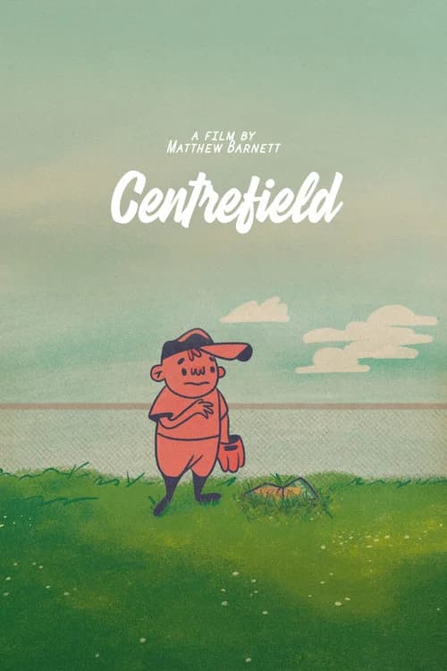 Centrefield