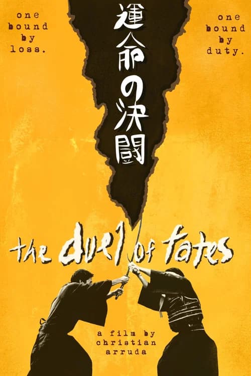 The Duel of Fates