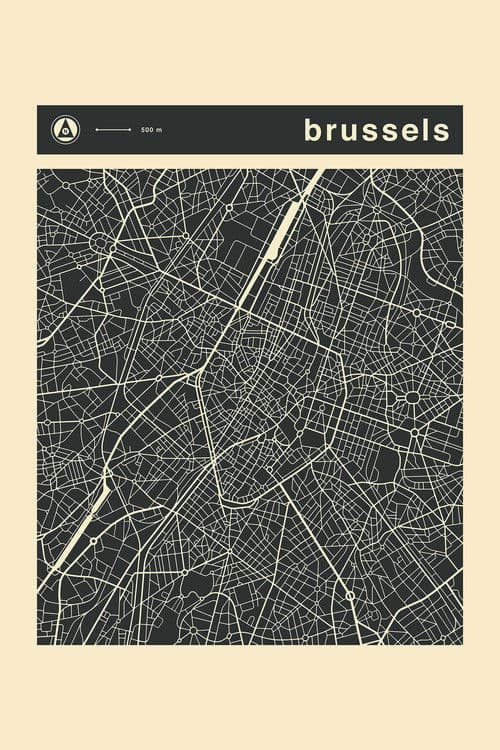 Brussels Loops