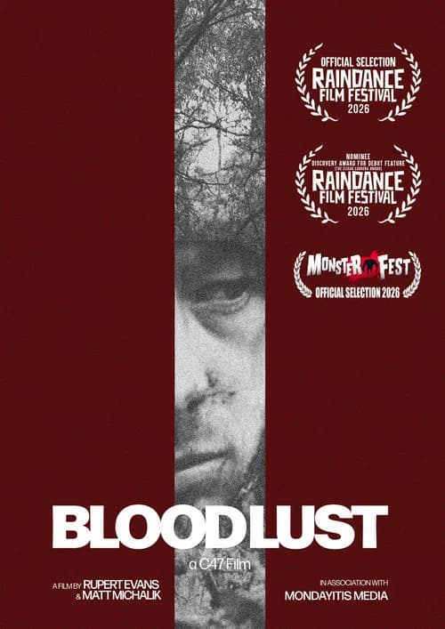 Bloodlust