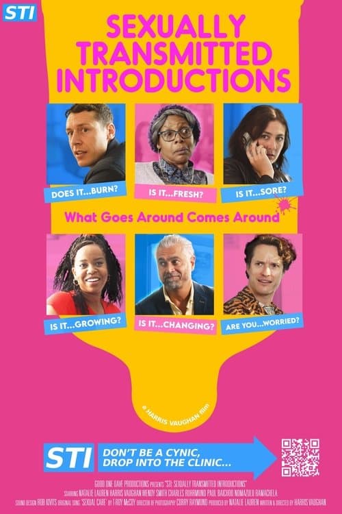 STI: Sexually Transmitted Introductions