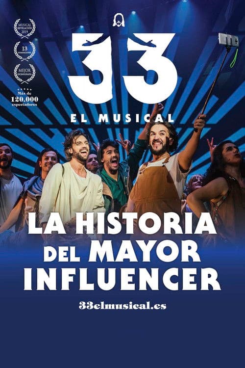 33 El Musical