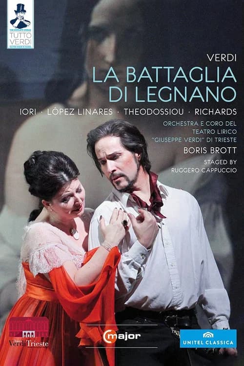 Verdi: La battaglia di Legnano