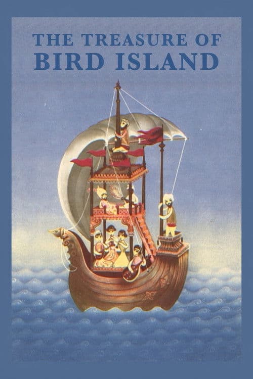The Treasure of Bird Island
