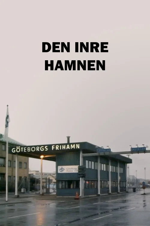 Den inre hamnen