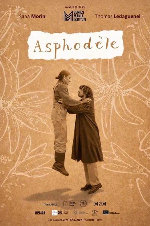 Asphodel