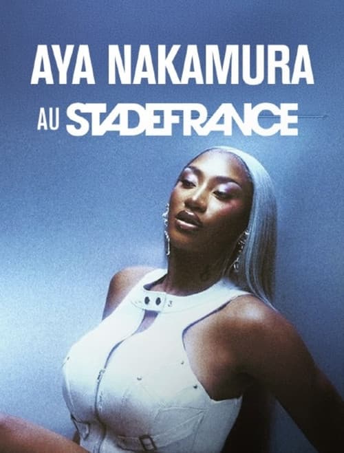 Amazon Music présente Aya Nakamura