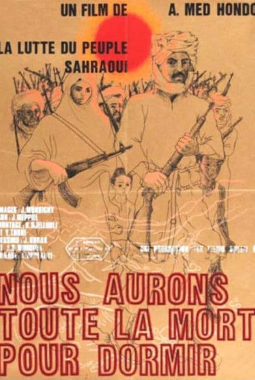 We shall have the whole of death to sleep