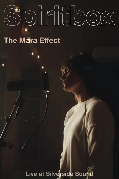 Spiritbox: The Mara Effect - Live at Silverside Sound