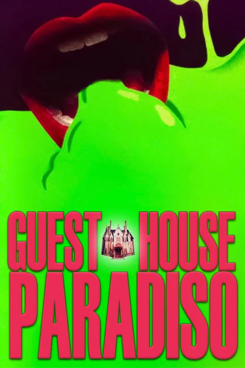 Guest House Paradiso