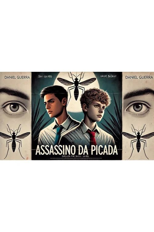 Assassino da Picada