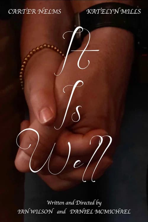 It Is Well