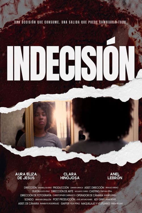Indecision