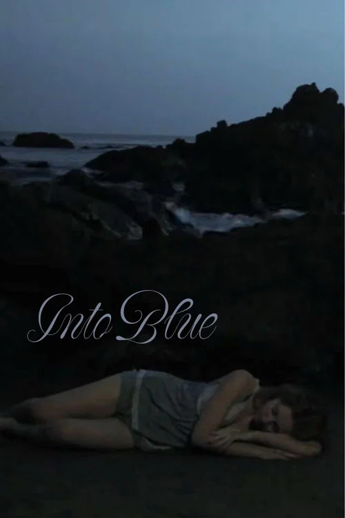 Into Blue