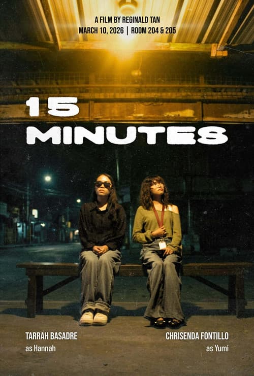 15 Minutes