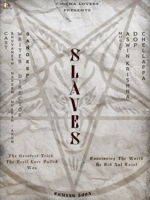 Slaves