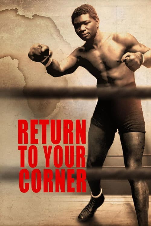 Return to Your Corner