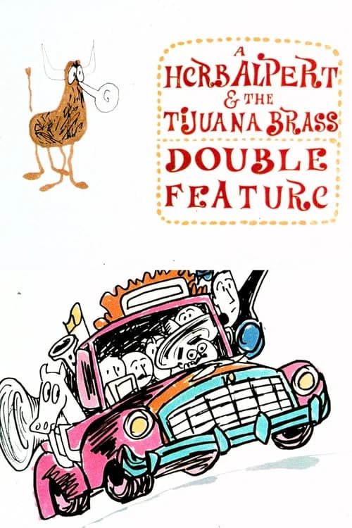 A Herb Alpert & the Tijuana Brass Double Feature