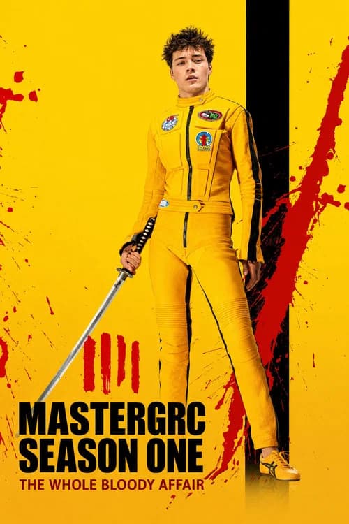 MasterGRC