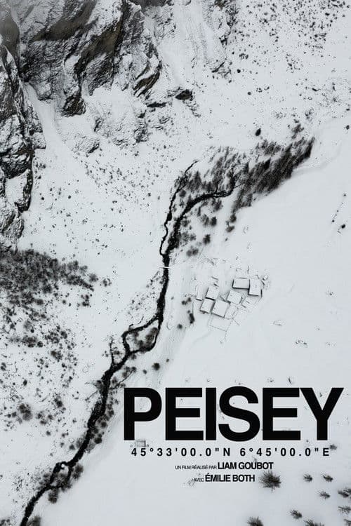 PEISEY